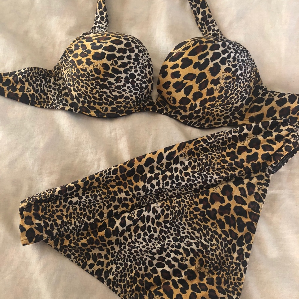 VS Padded Bikini